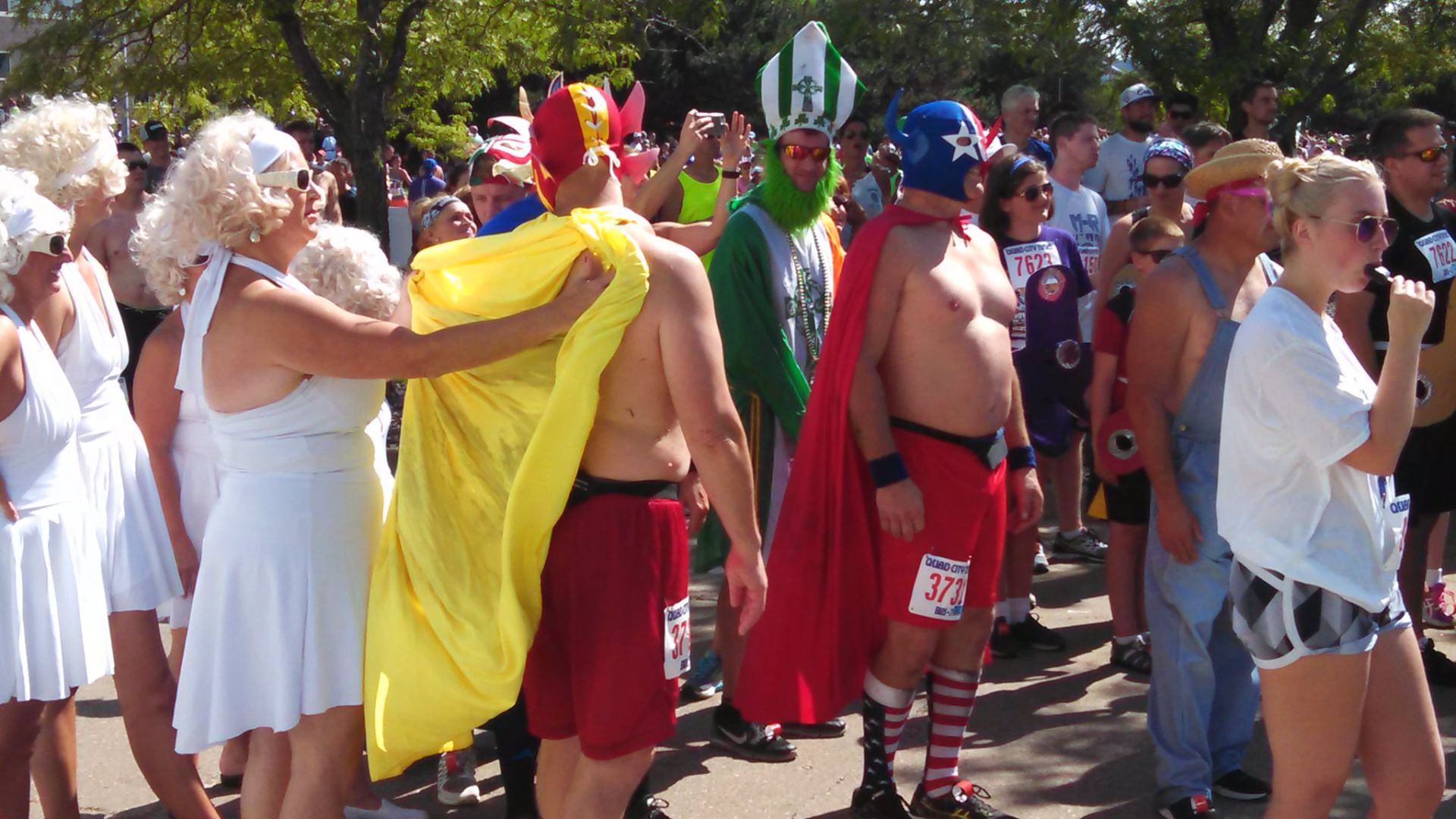 Costumes